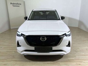 Usato 2024 Mazda CX-60 3.3 El_Diesel 249 CV (63.000 €)