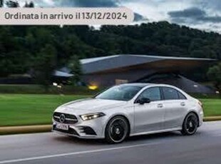 Usato 2024 Mercedes A180 1.3 El_Benzin 136 CV (30.680 €)