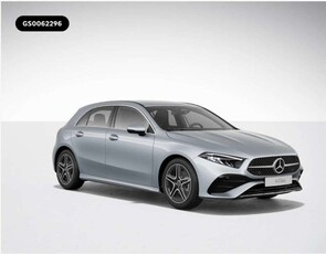 Usato 2024 Mercedes A180 2.0 Diesel 116 CV (40.500 €)