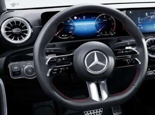 Usato 2024 Mercedes A180 2.0 Diesel 116 CV (40.600 €)