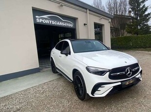 Usato 2024 Mercedes GLC220 2.0 Diesel 194 CV (79.900 €)