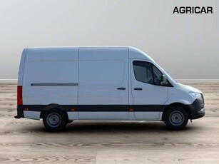 Usato 2024 Mercedes Sprinter 2.0 Diesel 170 CV (47.556 €)