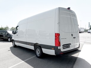 Usato 2024 Mercedes Sprinter 2.0 Diesel 170 CV (63.665 €)