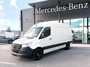 Usato 2024 Mercedes Sprinter 2.0 Diesel 190 CV (75.160 €)