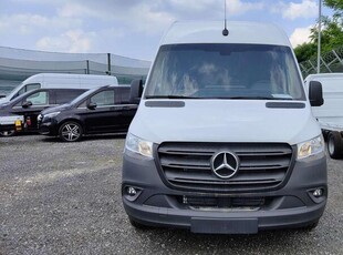 Usato 2024 Mercedes Sprinter 2.0 Diesel 90 CV (36.700 €)