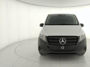 Usato 2024 Mercedes Vito 2.0 Diesel (37.700 €)