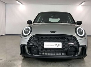 Usato 2024 Mini John Cooper Works 1.5 Benzin 136 CV (30.500 €)