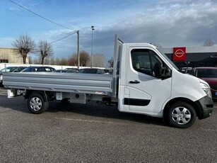 Usato 2024 Nissan Interstar 2.3 Diesel 145 CV (27.950 €)