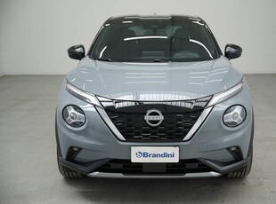 Usato 2024 Nissan Juke 1.6 El_Hybrid 94 CV (27.900 €)