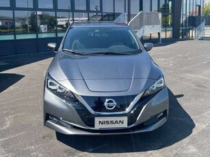 Usato 2024 Nissan Leaf El 122 CV (26.500 €)