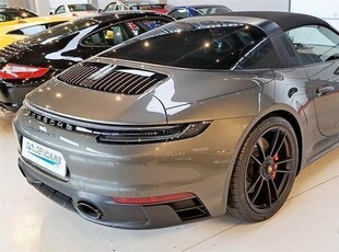Usato 2024 Porsche 911 Targa 4 3.0 Benzin 480 CV (229.900 €)