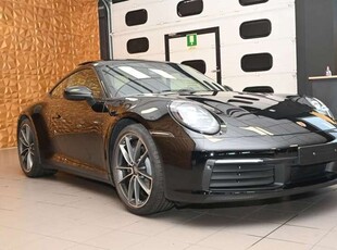 Usato 2024 Porsche 992 3.0 Benzin 385 CV (149.900 €)