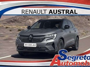 Usato 2024 Renault Austral 1.2 El_Hybrid 131 CV (24.290 €)