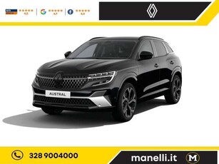 Usato 2024 Renault Austral 1.2 El_Hybrid 200 CV (41.999 €)