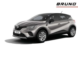 Usato 2024 Renault Captur 1.6 El_Hybrid 143 CV (21.299 €)