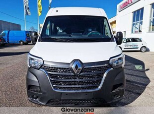 Usato 2024 Renault Master 2.3 Diesel 150 CV (30.850 €)