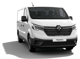 Usato 2024 Renault Trafic 2.0 Diesel 110 CV (22.200 €)