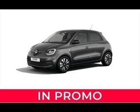 Usato 2024 Renault Twingo El 82 CV (27.260 €)