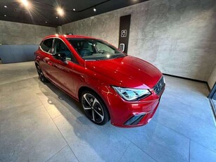 Usato 2024 Seat Ibiza 1.0 Benzin 110 CV (23.900 €)