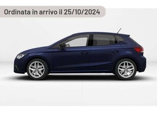Usato 2024 Seat Ibiza 1.5 Benzin 150 CV (24.410 €)