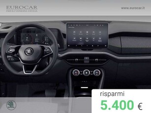 Usato 2024 Skoda Kodiaq 2.0 Diesel 150 CV (44.900 €)