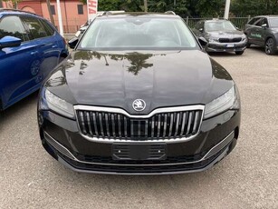 Usato 2024 Skoda Superb 2.0 Diesel 150 CV (41.150 €)