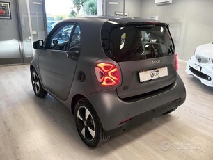 Usato 2024 Smart ForTwo Electric Drive El 56 CV (13.990 €)