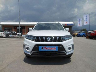 Usato 2024 Suzuki Vitara 1.4 El_Hybrid 129 CV (25.500 €)