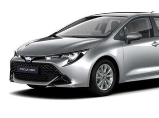 Usato 2024 Toyota Corolla 1.8 El_Hybrid 140 CV (30.100 €)