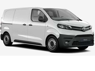 Usato 2024 Toyota Proace 1.5 Diesel 120 CV (27.600 €)