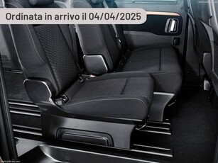 Usato 2024 Toyota Proace 2.0 Diesel 177 CV (52.940 €)