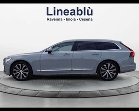 Usato 2024 Volvo V90 2.0 El_Hybrid 197 CV (51.500 €)