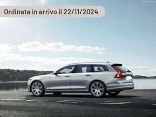 Usato 2024 Volvo V90 2.0 El_Hybrid 349 CV (72.060 €)