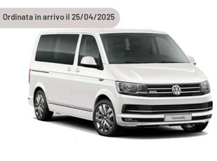 Usato 2024 VW Caravelle 2.0 Diesel 150 CV (45.360 €)