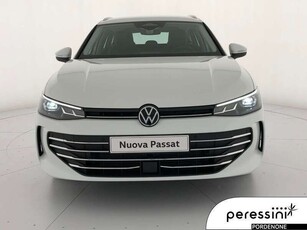 Usato 2024 VW Passat 2.0 Diesel 150 CV (43.800 €)