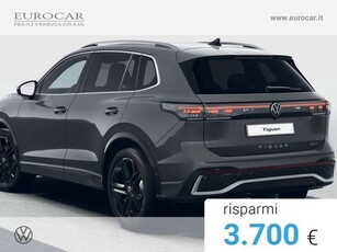 Usato 2024 VW Tiguan 2.0 Diesel 193 CV (51.900 €)