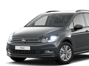 Usato 2024 VW Touran 1.5 Benzin 150 CV (37.250 €)