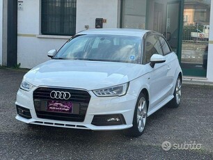 Venduto Audi A1 1.4 diesel s- line - . - auto usate in vendita