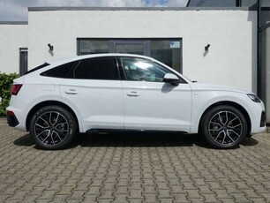 Venduto Audi Q5 Sportback 40 2.0 tdi . - auto usate in vendita