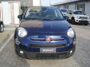 Venduto Fiat 500X 1.0 T3 Connect 120cv - auto usate in vendita