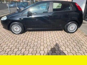 Venduto Fiat Grande Punto 1.2 Dynamic - auto usate in vendita