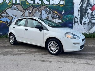 Venduto Fiat Punto Evo 1.3 MJT 75 CV . - auto usate in vendita