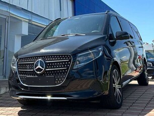 Venduto Mercedes V250 AVANTGARDE EXTR. - auto usate in vendita