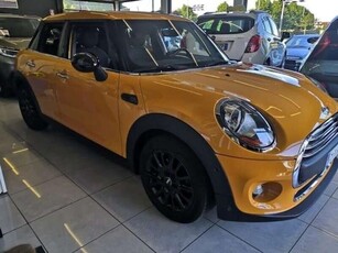 Venduto Mini One Clubman 1.6 16V Coop. - auto usate in vendita