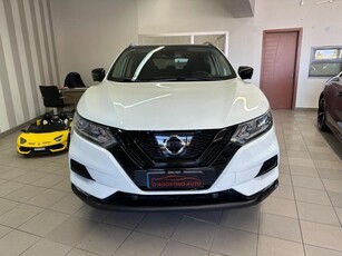 Venduto Nissan Qashqai 1.6 dCi 130cv . - auto usate in vendita