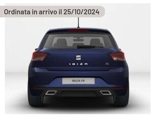 Venduto Seat Ibiza 1.0 EcoTSI 115 CV . - auto usate in vendita