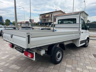 Volkswagen Crafter 35 TDI 103 kW