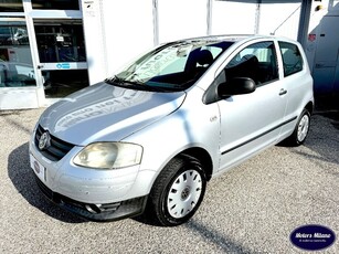 Volkswagen Fox 1.2