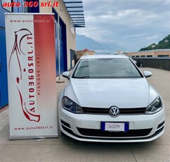 Volkswagen Golf 1.2 TSI 105 CV 5p. Trendline BlueMotion Technology usato