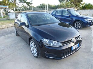 Volkswagen Golf 1.4